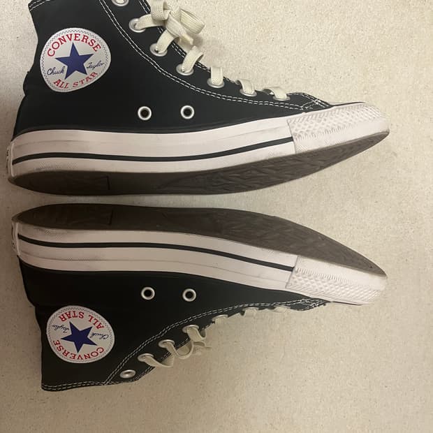 컨버스 하이 240