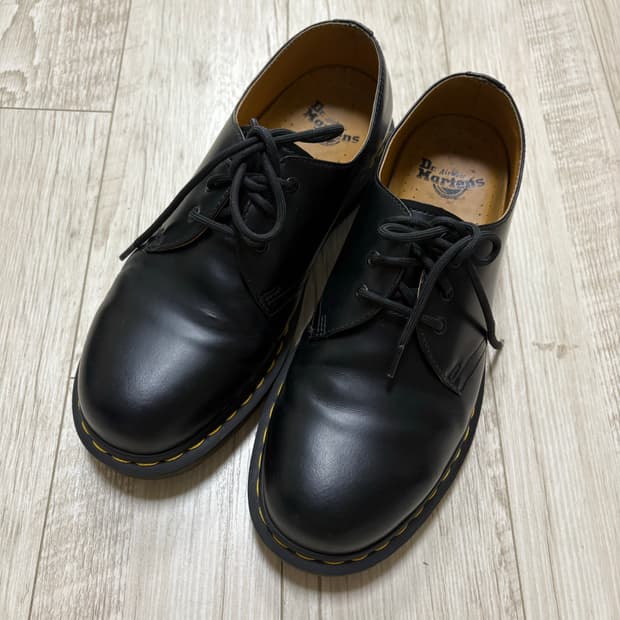 닥터마틴 1461 3홀 스무스 270