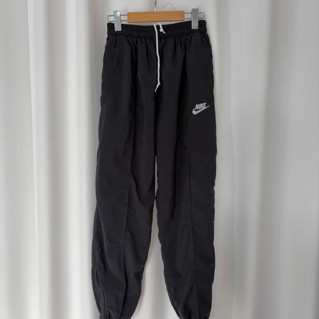 NIKE jogger pants