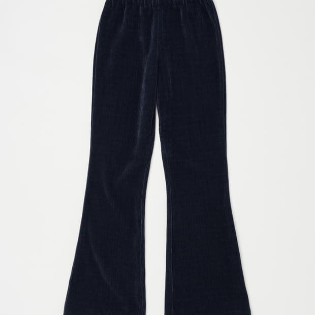 Nothingeverything CORDUROY BOOTCUT PANTS