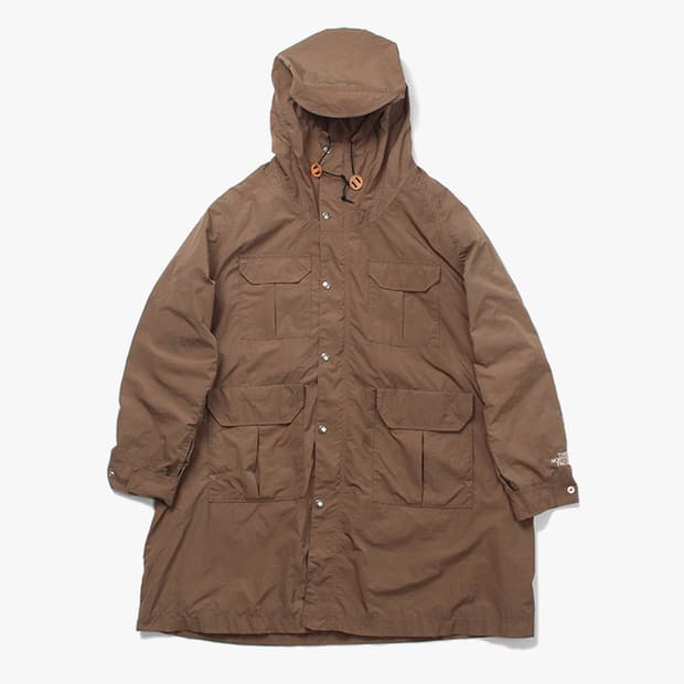 PURPLE LABEL "Trench"