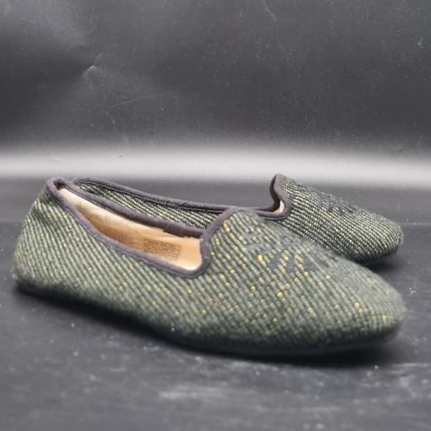 어그 털 여성로퍼 실사이즈 230