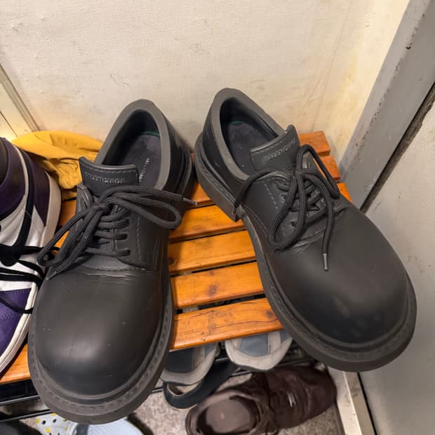 발렌시아가 스테로이드 더비