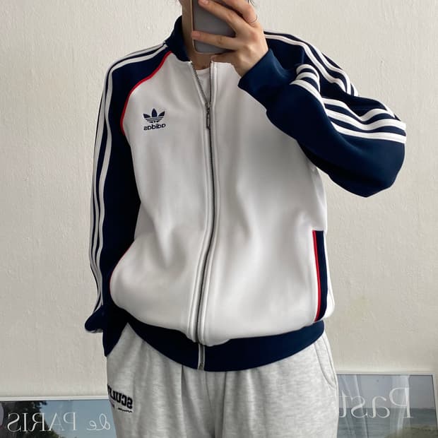 105) 아디다스슈퍼스타져지 A2009