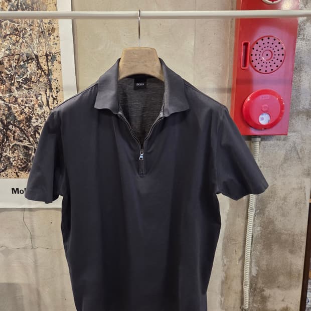 휴고보스 블랙라벨