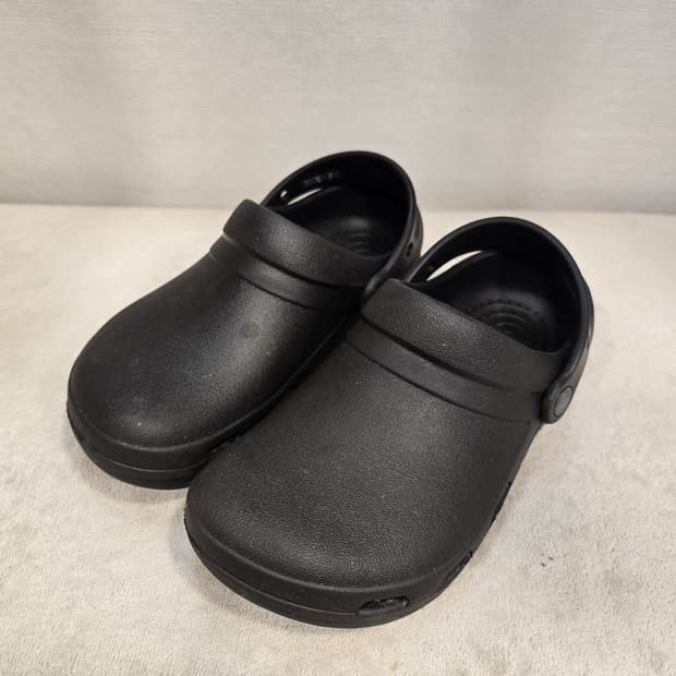 크록스 샌들 슬리퍼 230