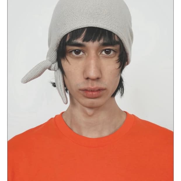 스트롱더(strongthe) 비니