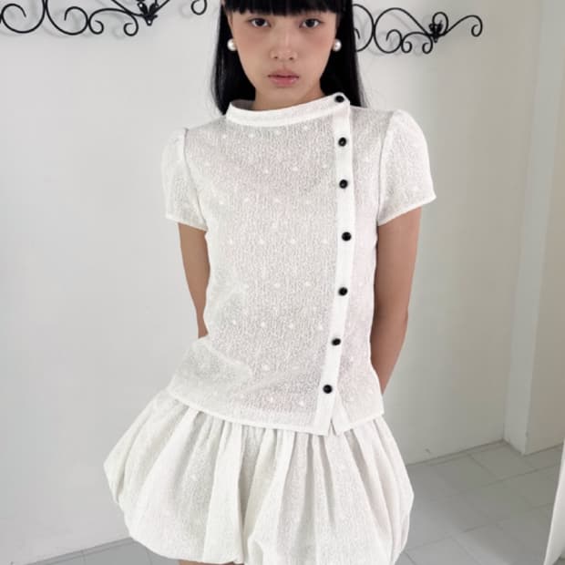 Kanari white 세트 판매