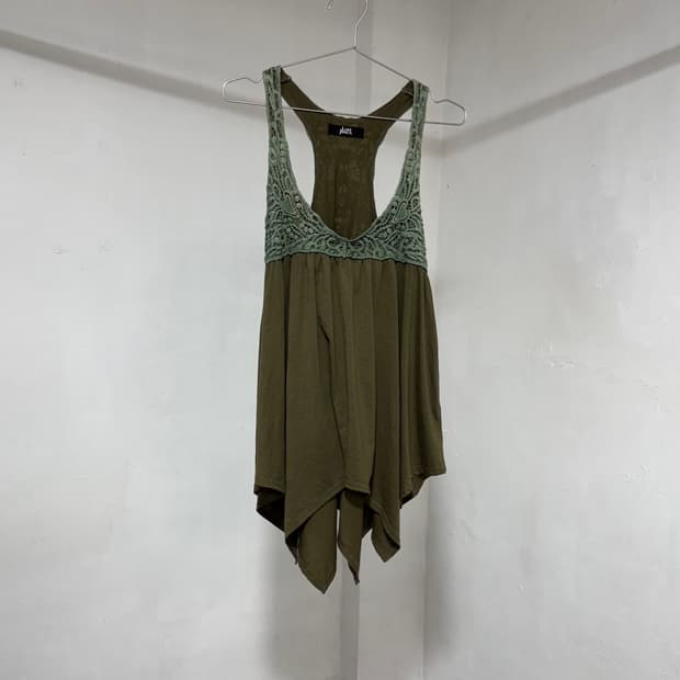 vtg top