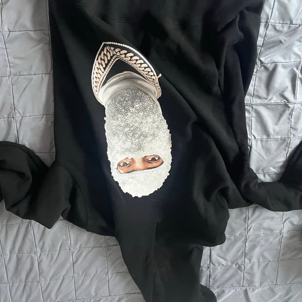 이놈어닛 후드티