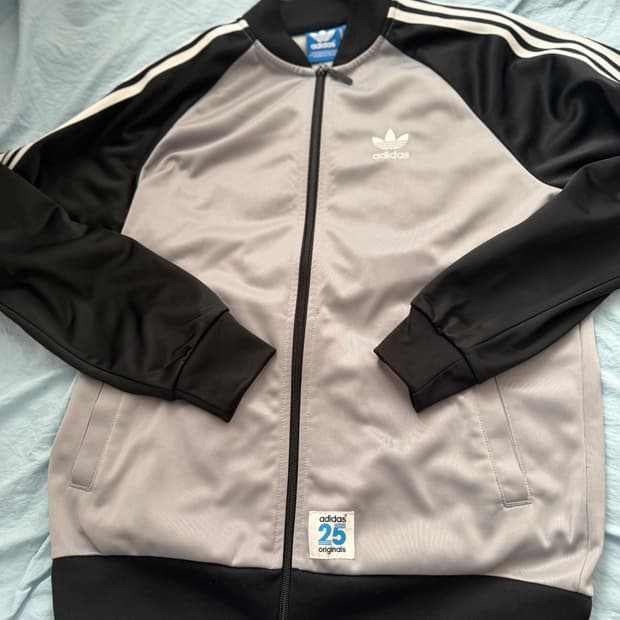 Reglan adidas 져지