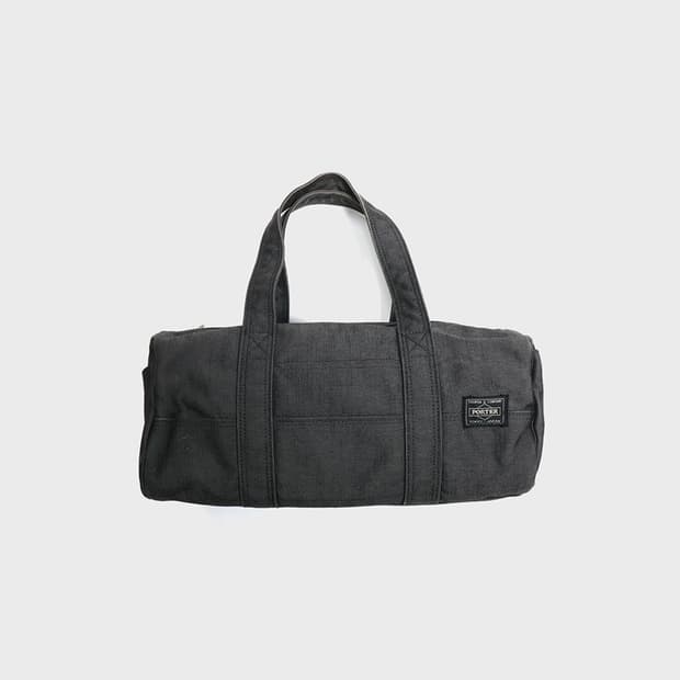 PORTER