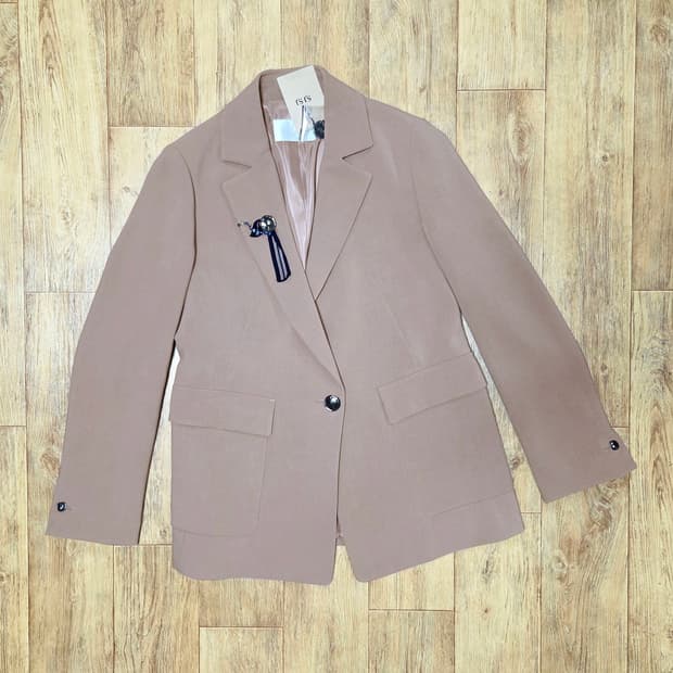 SJSJ 브로치세트 자켓 55-66 새상품