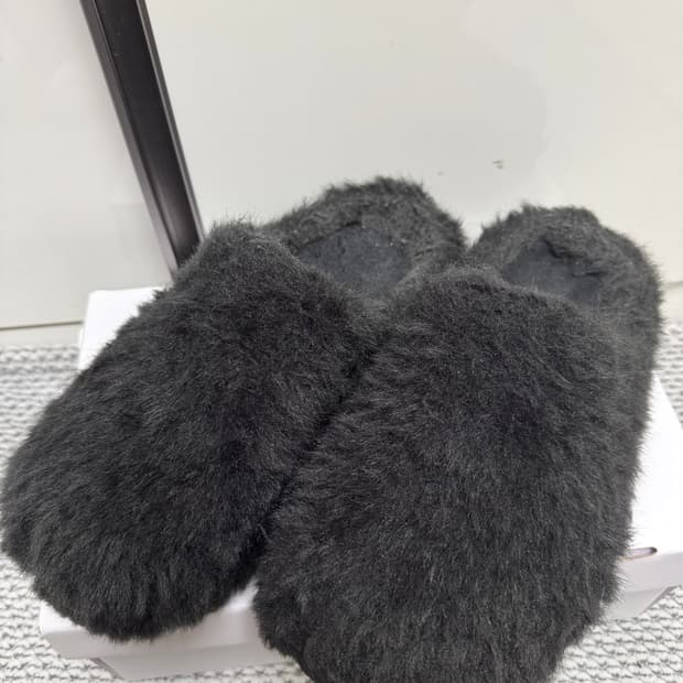 러드 llud 클로그 9사이즈