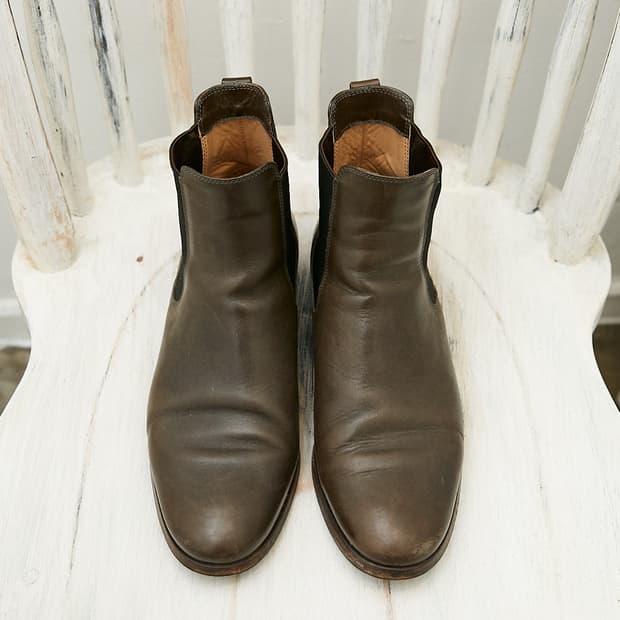 Chelsea Boots