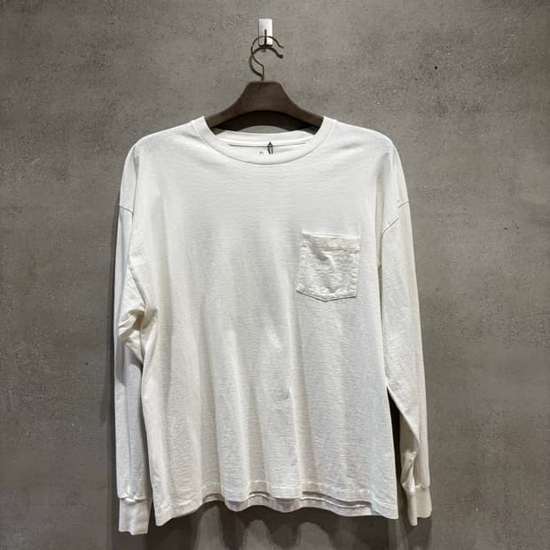 캡틴선샤인 긴팔티