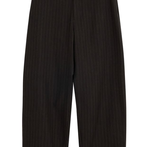 YOSUK Briefs pants(Black)