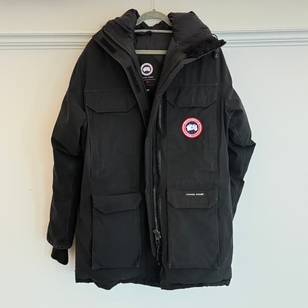 캐나다구스익스페디션(M)