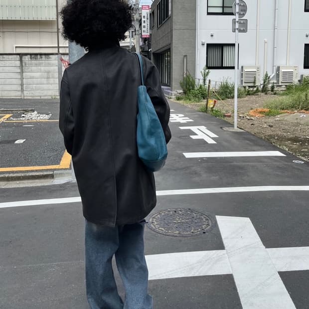 파브레가 빈티지 카코트