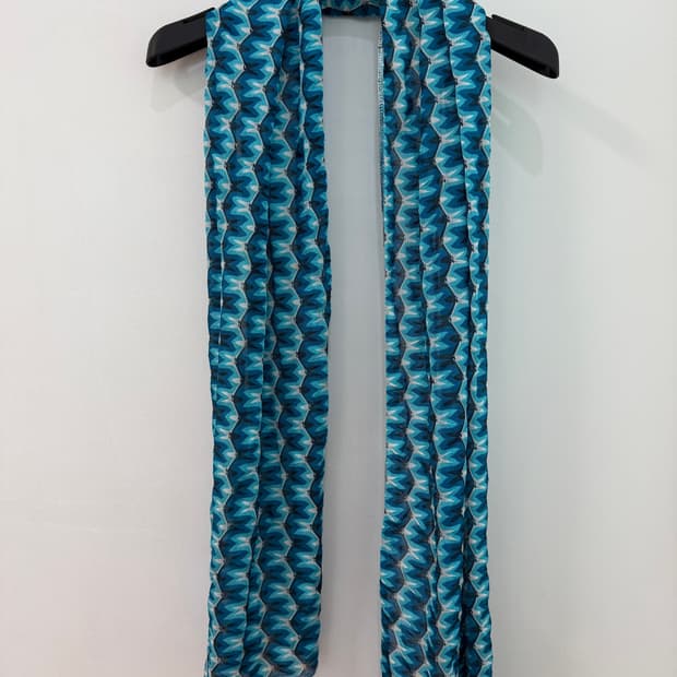 Missoni 클래식라인 스카프
