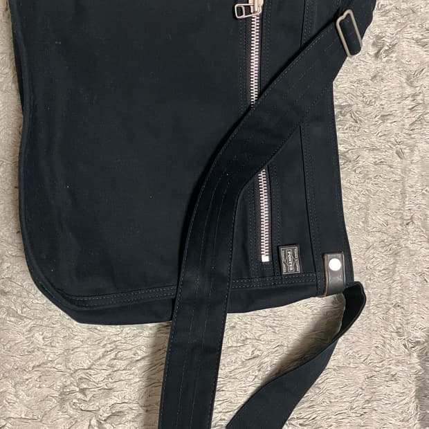 Porter girl(포터걸) 숄더백