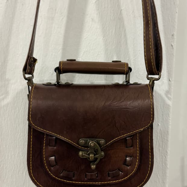 무료배송) VINTAGE BAG