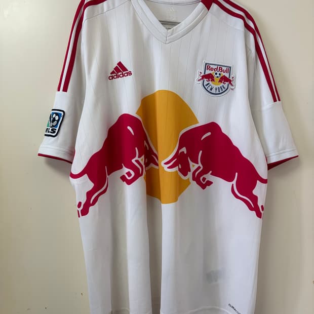 12-13 Newyork redbulls 앙리 레플리카