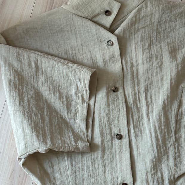 LE17SEPTEMBRE 블라우스 셔츠 