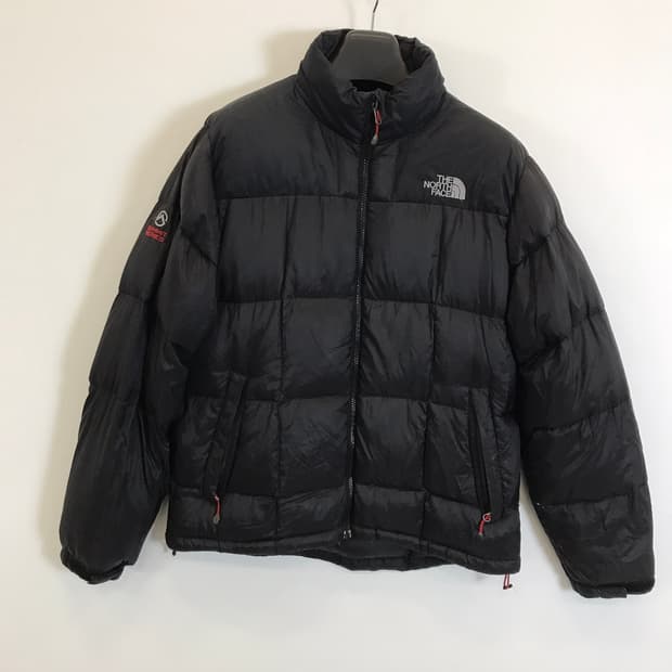 노스페이스 로체 구스다운패딩 [95사이즈]