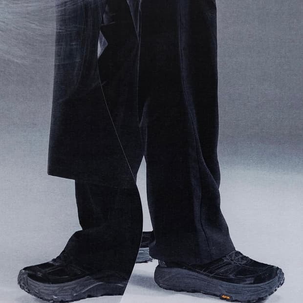 엑슬림 호카 블랙 265 구합니다