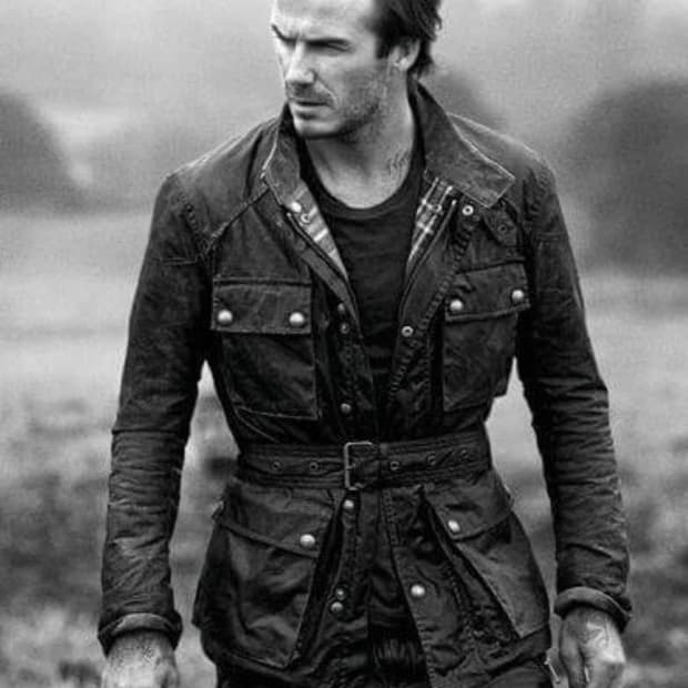 벨스타프 로드마스터 사이즈50(100-105추천