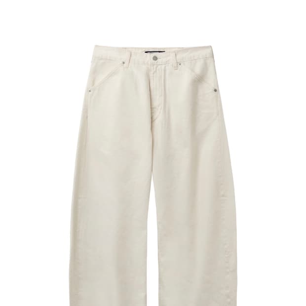 (5) 해칭룸 와이드 커브진 에크루