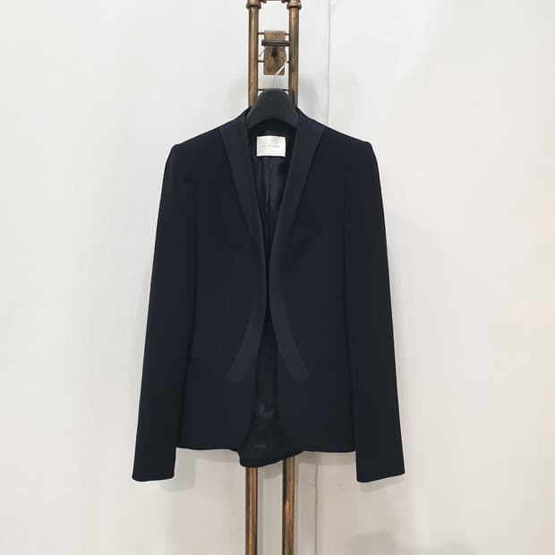 미샤 여성 오픈 자켓 55