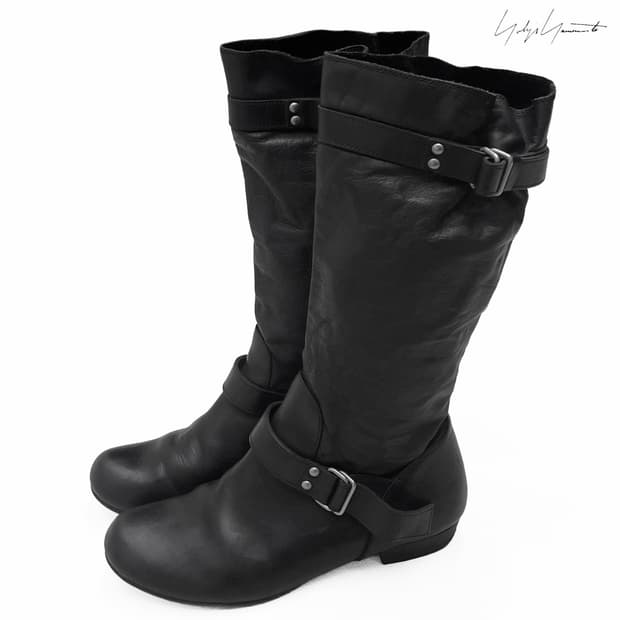 요지 야마모토 (Y’s Yohji Yamamoto)