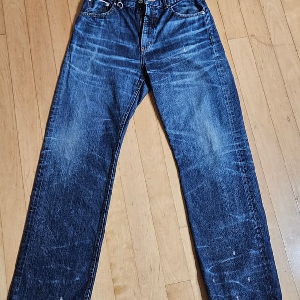 모드나인7 원진 31사이즈