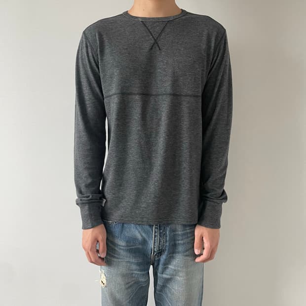 wtaps 롱슬리브 M