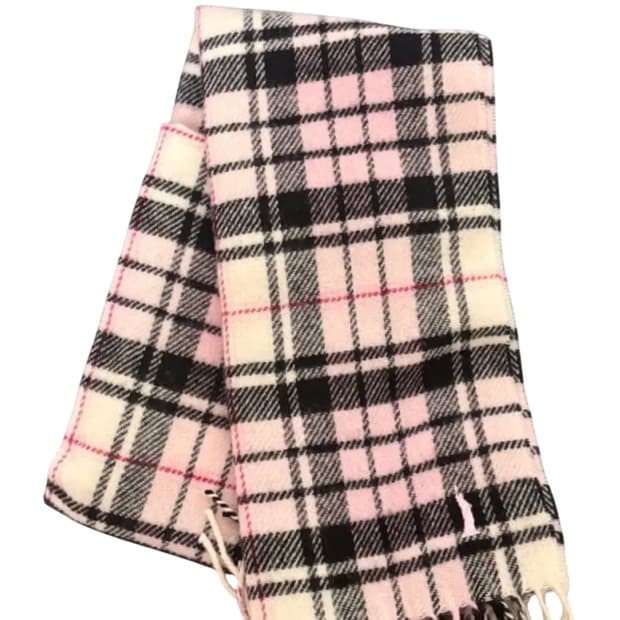 이스트보이 머플러