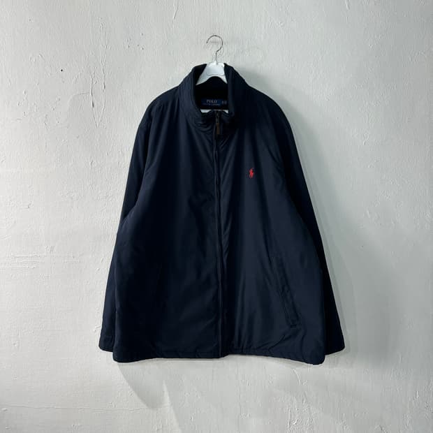 폴로랄프로렌 점퍼 자켓 110-115