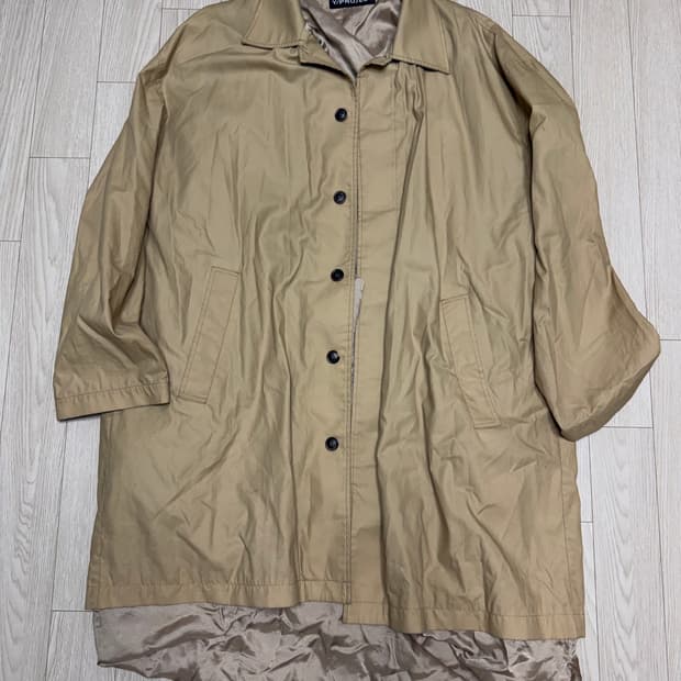 와이프로젝트 코트