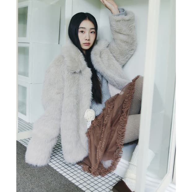 셀러테일즈 퍼자켓