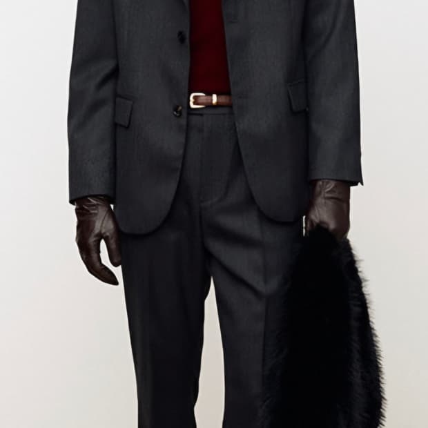 [30] 토니웩 버진 울스트라이프 플레어 팬츠 팝니다.