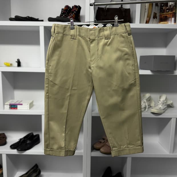 dickies 카브라 쇼츠