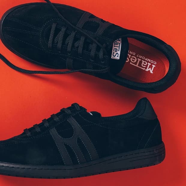 마테스 mates 아틀란티스 블랙 어드레서 별주 42