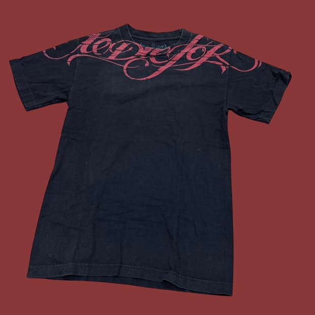 To Die For 반소매