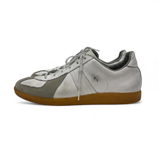 90s Vintage German Army Trainers(GAT)
