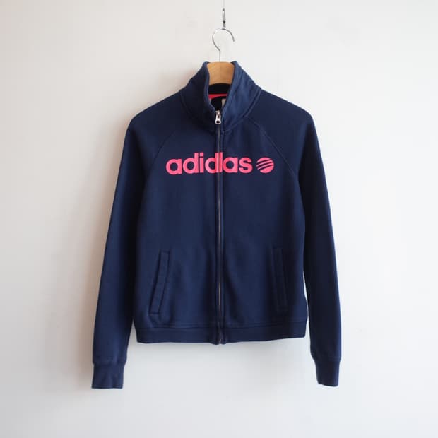 adidas NEO 아디다스 코튼 집업