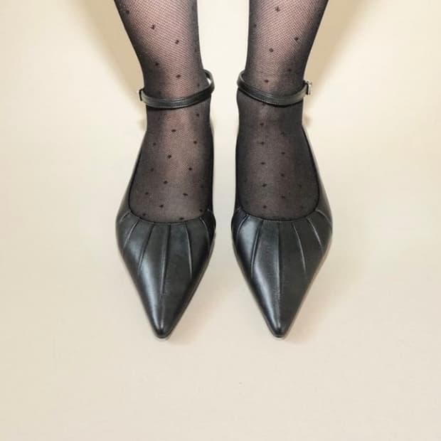 루즈슬립오버 스틸레토 240