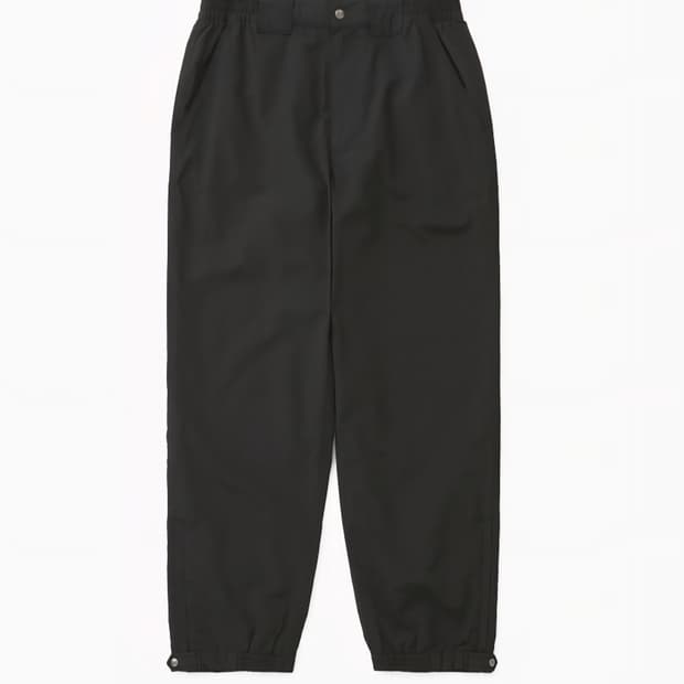 (L)카키스 나일론 리거 팬츠 카키스  Nylon Rigger Pant