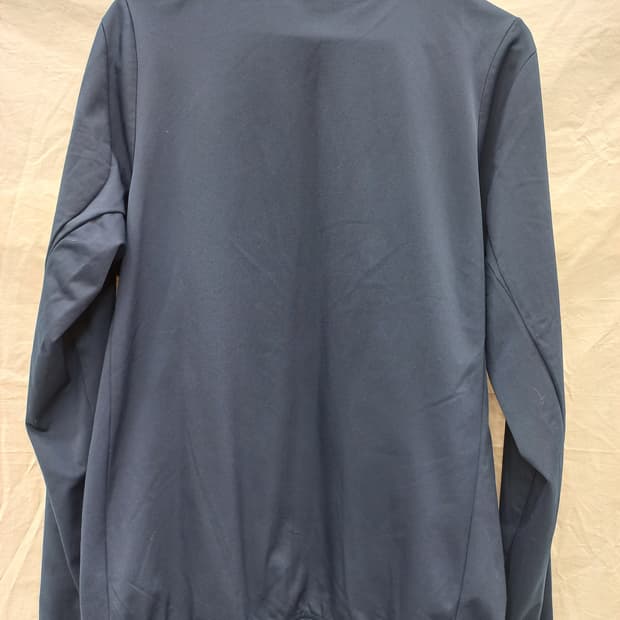 엄브로 네이비 컬러 올드스쿨 트랙탑 자켓 (남 S)