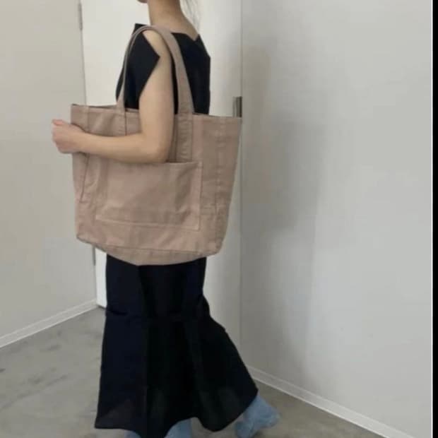 베이스레인지 indre bag